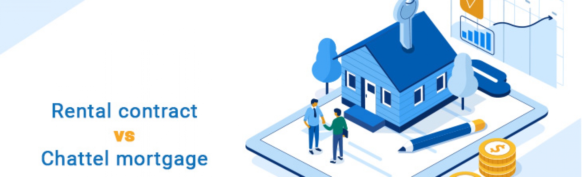 Rental contract vs chattel mortgage which is best for you? Mildura Finance Limited